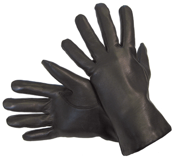 thin polyester gloves