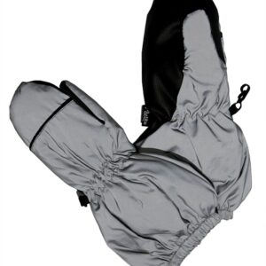 3541A Lasten heijastava topparukkanen, pilevuori