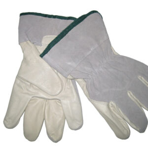 6150A work glove, leak / split, unlined