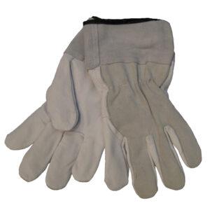 6152A work glove, leak / split, full lining