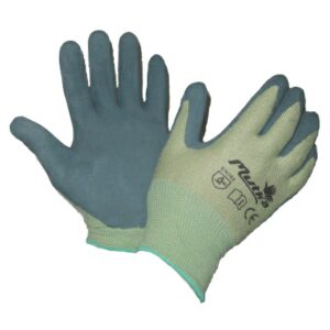 8270V10 work glove, latex / bamboo fiber, size 10