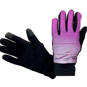 2464A Naisten ulkoilusormikas, pilevuori